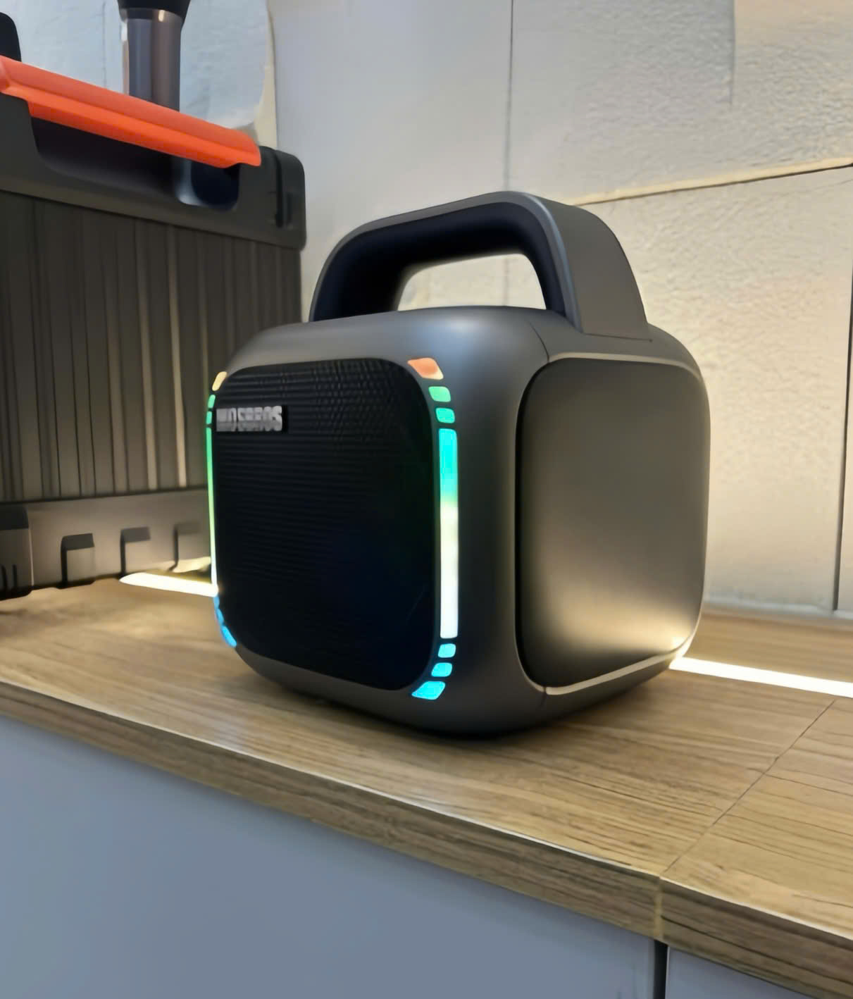 LOA XÁCH TAY KIWI-0303