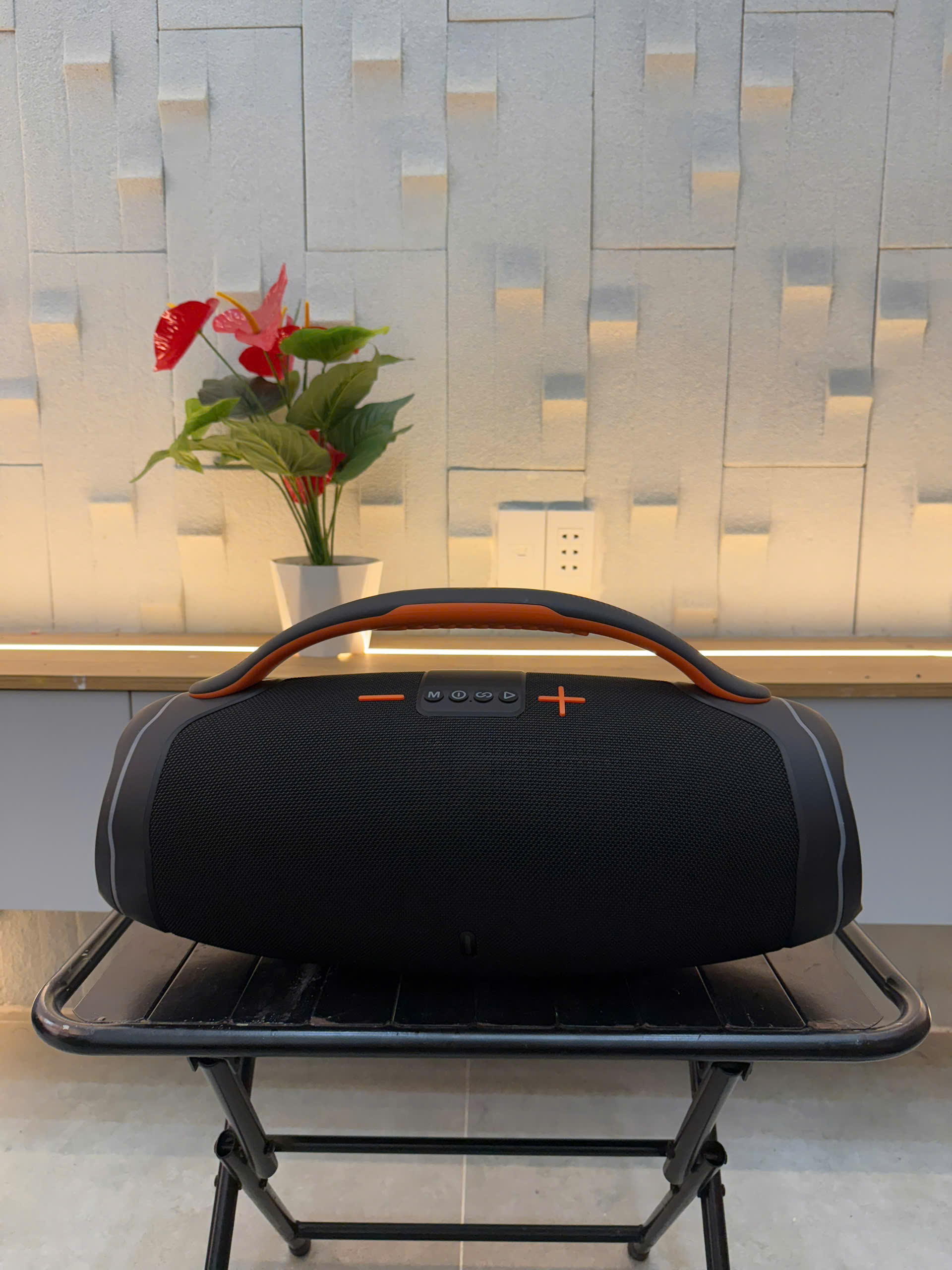 LOA XÁCH TAY HIVI-3500