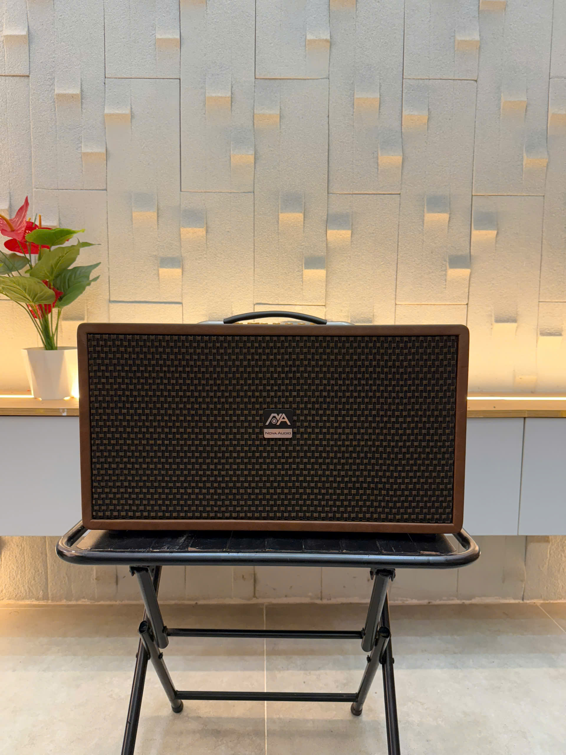 LOA XÁCH TAY PRO-2110